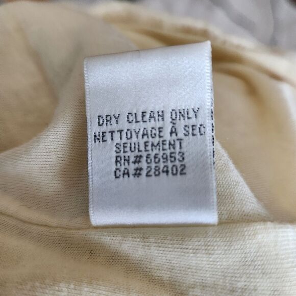 Cynthia Steffe Crochet Top - Picture 6 of 6